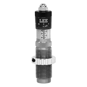 Lee Micrometer Precision Bullet Seater Die - 30-30 Win