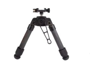 HARDY CARBON FIBRE BIPOD RR-AO1