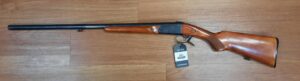 USED BAIKAL IJ-18 SINGLE BARREL 12G SHOTGUN