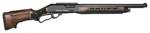 Carnage - Sweeper Shotgun - 12g 20 inch - Full Timber