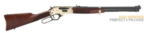 Henry H24 Signature Rifle 45-70 Govt 4 rd 19INCH