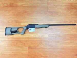 USED ROSSI TUFFY 410G SINGLE SHOT BREAK ACTION SHOTGUN