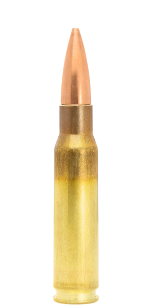 LAPUA 308 WIN 175GR OTM HPBT SCENAR - 50 RNDS