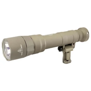 SUREFIRE M640DFT TURBO - TAN