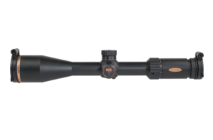 MTC King Cobra F1 4-16x50 SCB2 1st focal
