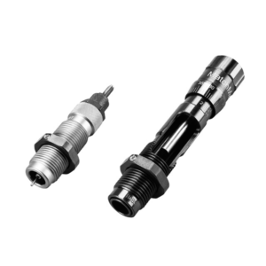 RCBS 6.5 CREEDMOOR MATCHMASTER COMPETITION FULL LENGTH DIE SET