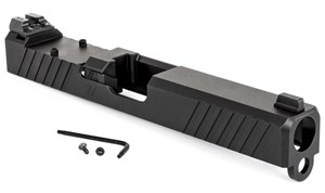 ZEV TECHNOLOGIES Z17 DUTY SLIDE