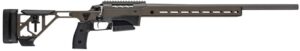 Tikka T3x ACE Target Bronze LEFT HAND 6.5CM 23.7 INCH BARREL MT 5/8x24