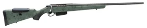 TIKKA T3X APEX 6.5 PRC 24.3 INCH THREADED BARREL MT 15x1
