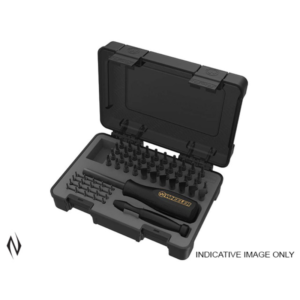 WHEELER SCREWDRIVER SET HEX TORX 65 PCE